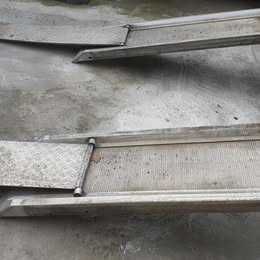 Suporti aluminiu pentru incarcare