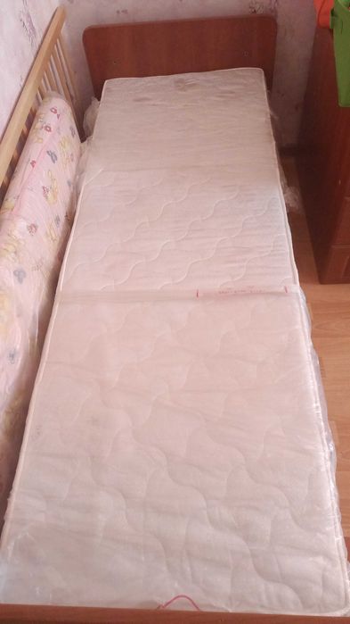 Продам абсолютно новый матрас
