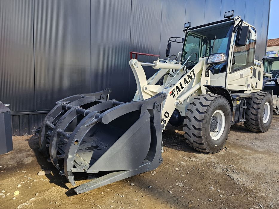 Погрузчик Talant ZL 930