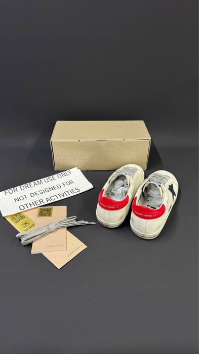 Adidasi Golden Goose Premium full box 40-46