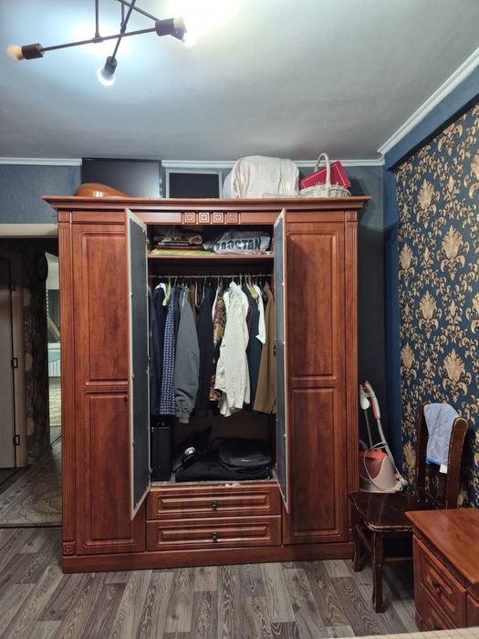 Спальный гарнитрур