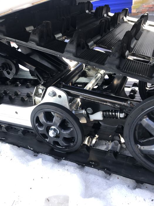 Ямаха 540 в хорошем состоянии