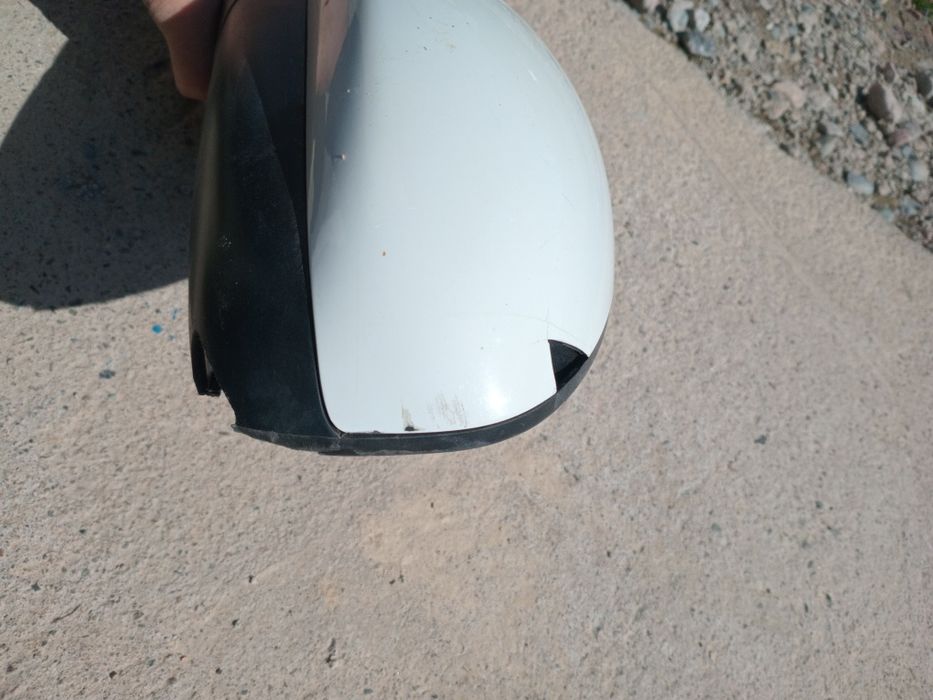 Зеркало боковое Ниссан