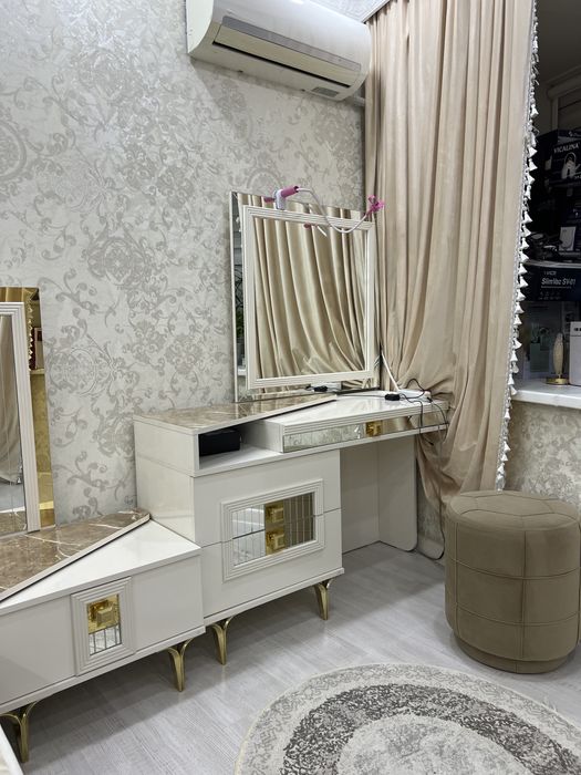 Спальный гарнитур мебель комплект