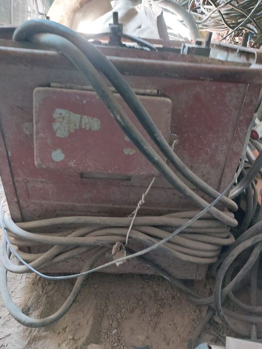 СССР сварка сатылады