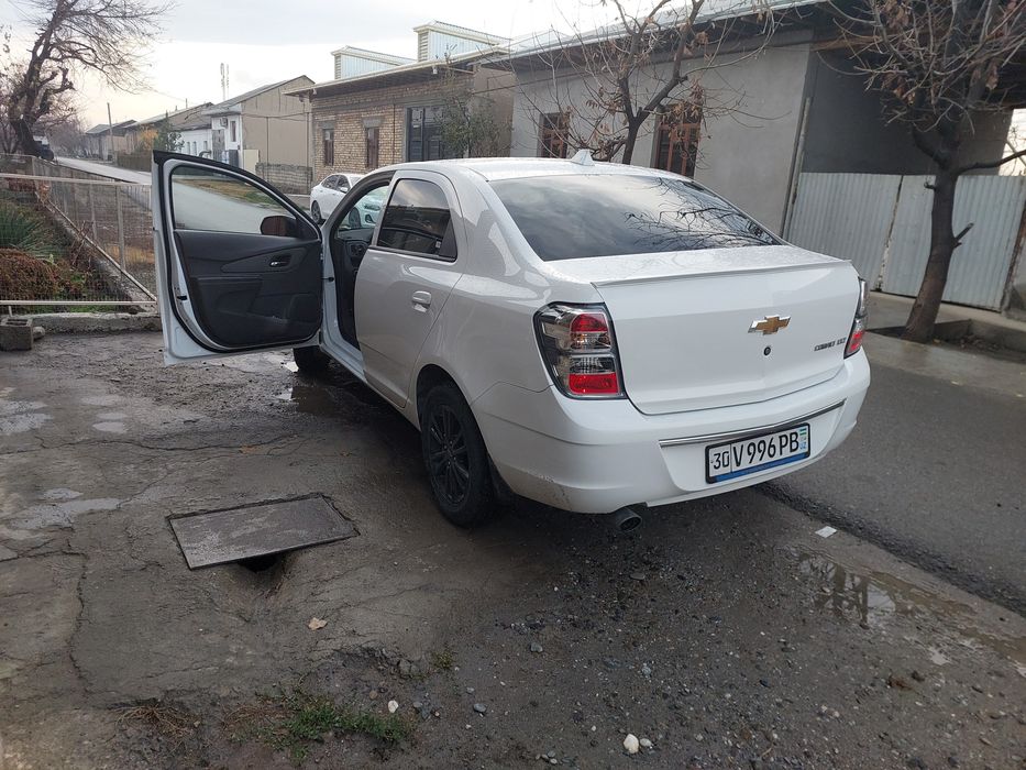 Кобулд миднайт 2025