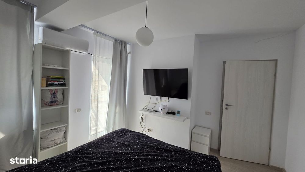 Vila de inchiriat, Soseaua Oltenitei,Centru Popesti