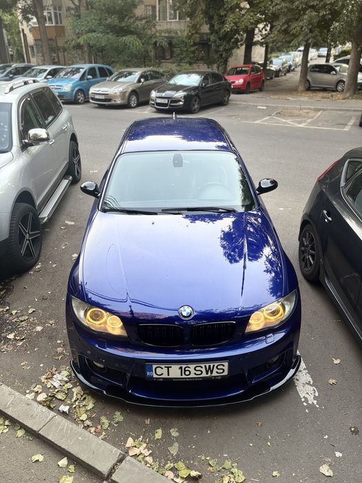 Vand bmw seria 1