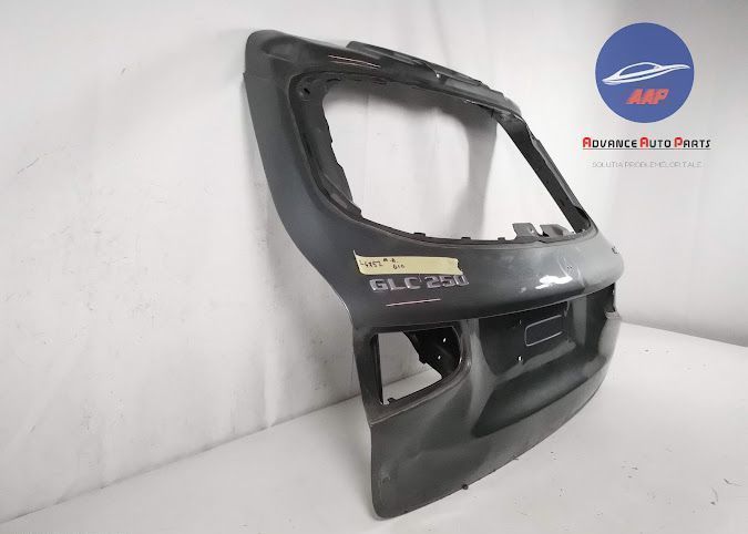 Haion original Mercedes-Benz  GLC  1  [2015 - 2020]