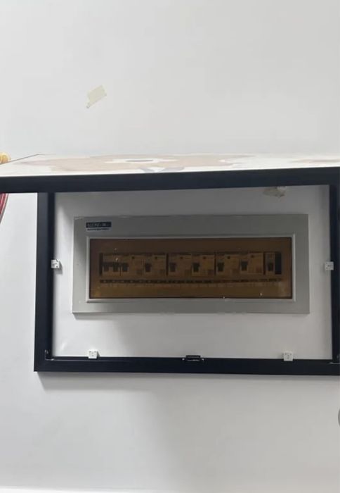 Декобокс разных размеров