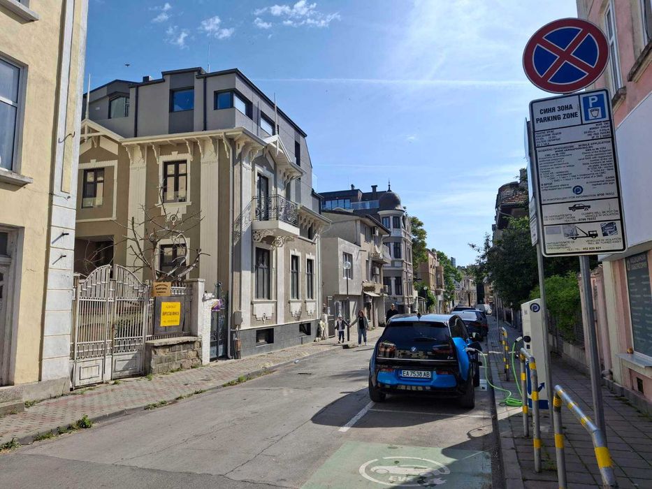 Дава се под наем Офис в Варна, Бизнес хотел - 67 кв.м за 765 € - Снимка #13