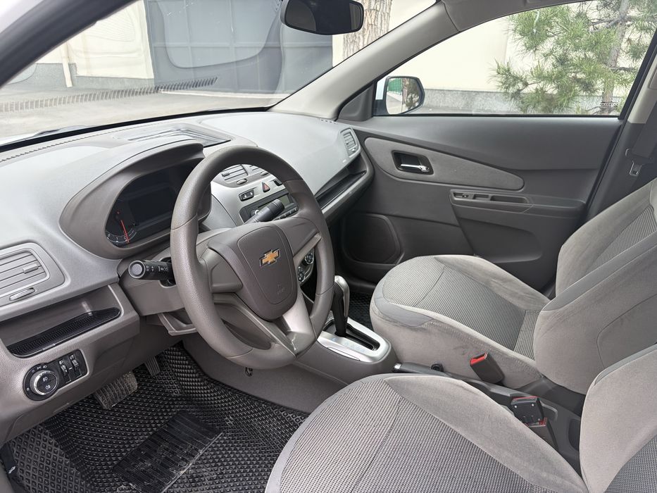 Продается автомобиль Cobalt