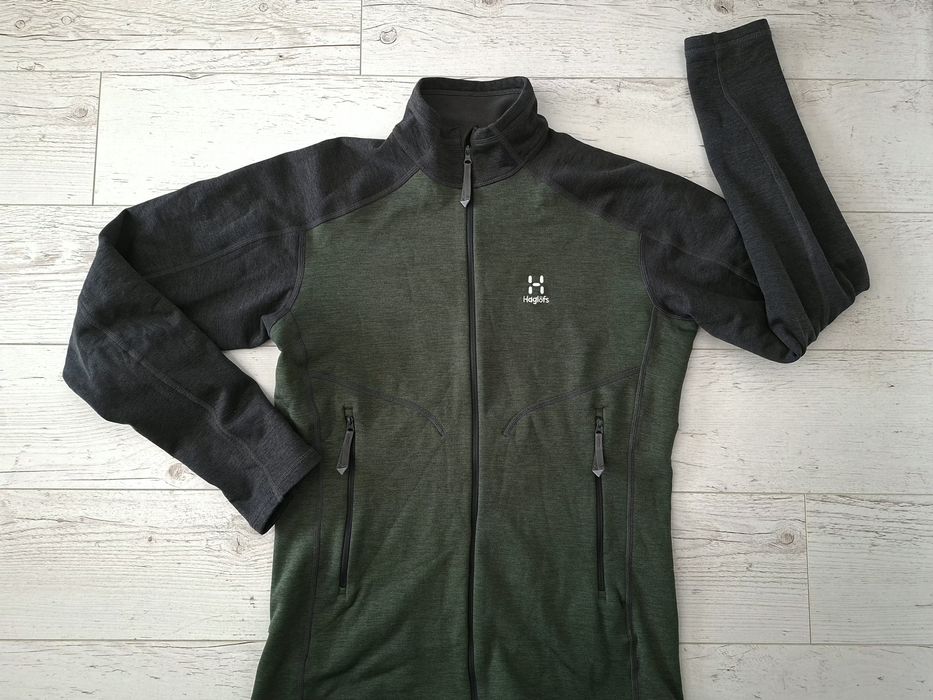 Haglöfs Heron-Ориг.яке