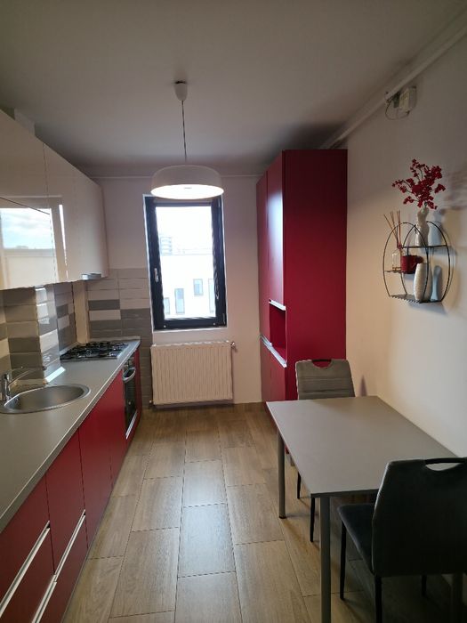 Untold/Electric Castle Apartament 2 camere Iulius Mall