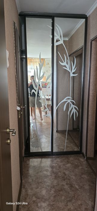 Продам 2х комквартиру