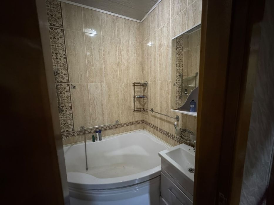 Продам 3х комнатную квартиру