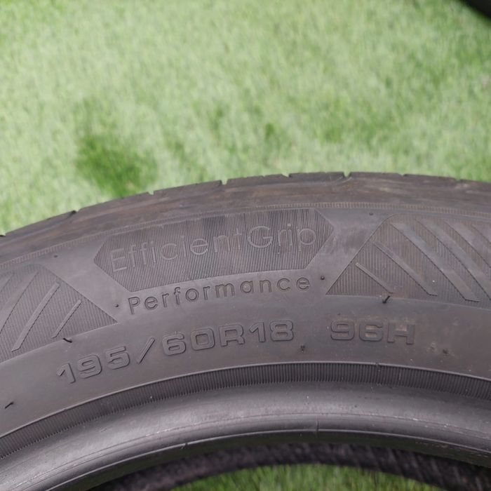 195 60 18 Goodyear 2020