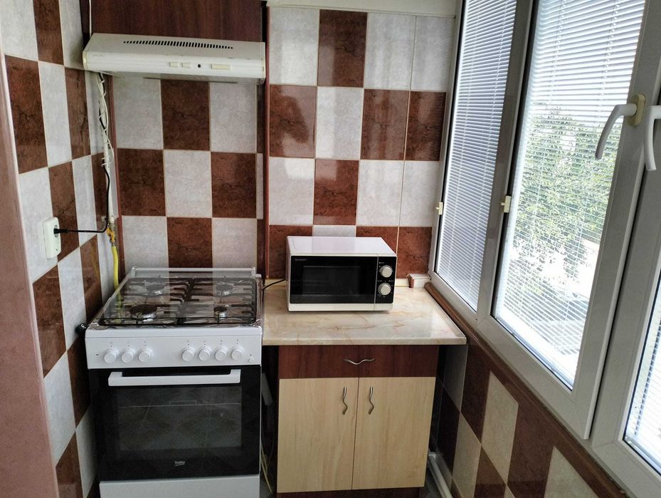 Vand apartament 3 camere [Obcini, Suceava]