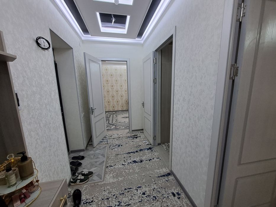 Узак муддетке квартира ижарага бериледи