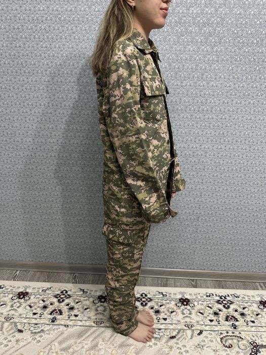 Форма НВП (для школ)