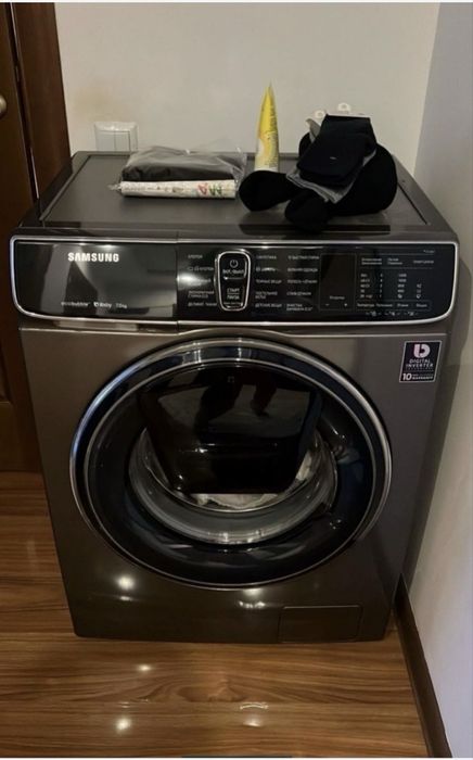 Стиральная машина самсунг