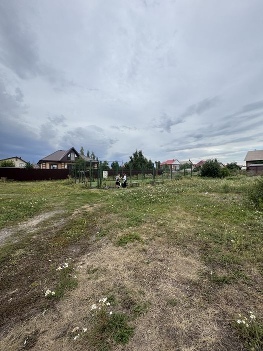 Продается земля в городе Рудный