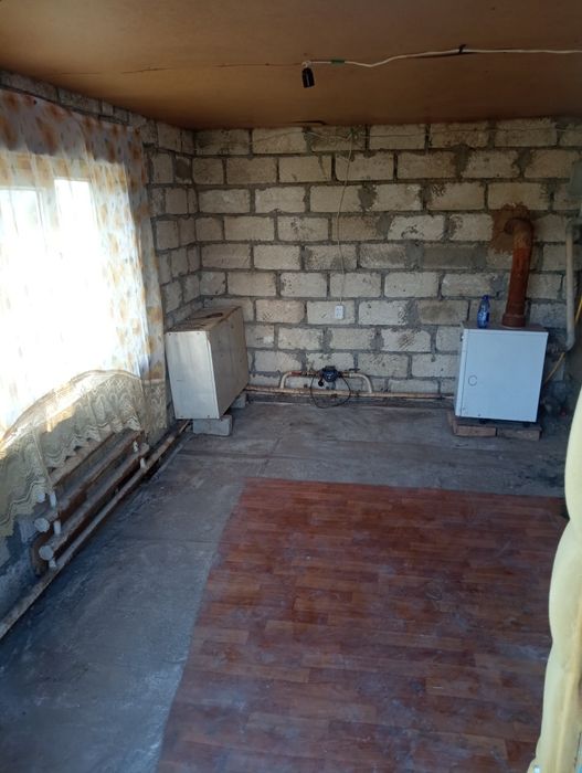 Продам дом в большом чагане