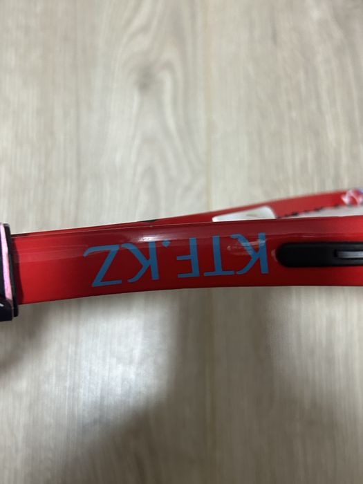 Ракетка для большого тенниса