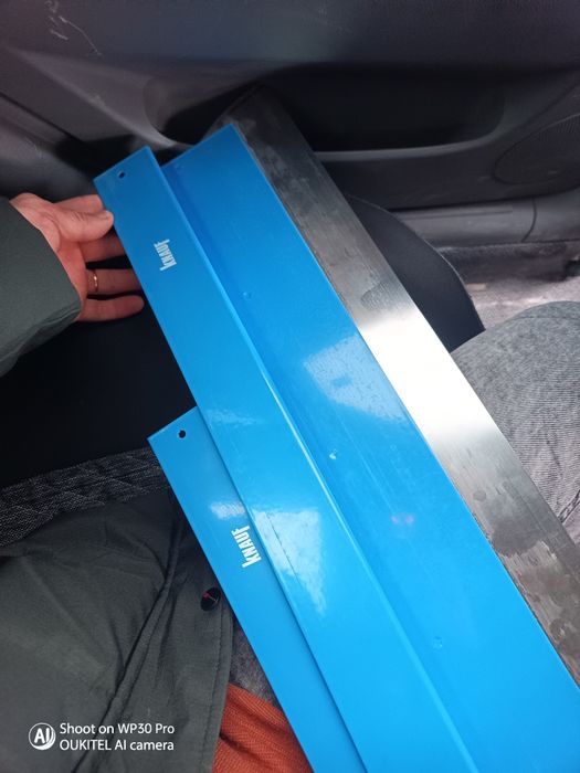 Knauf шпатель оригинал!