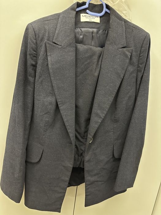 Женский пиджак