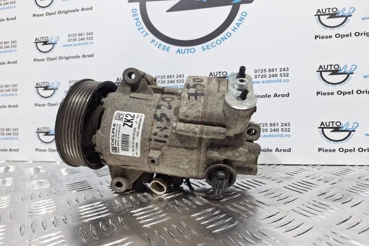Compresor clima Opel Insignia A 2.0 CDTI