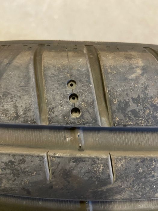 Michelin Pilot Sport 5 215/55/17 ДОТ 0324