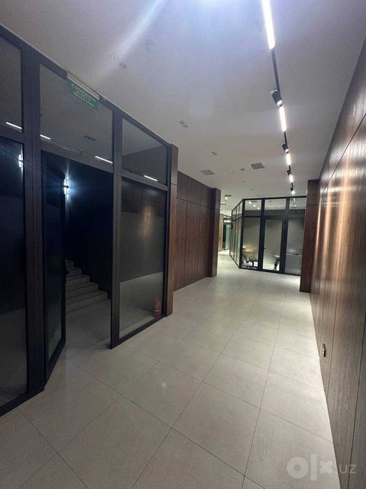 Аренда премиум офиса 210 м² | 1-я линия | Юнусабад