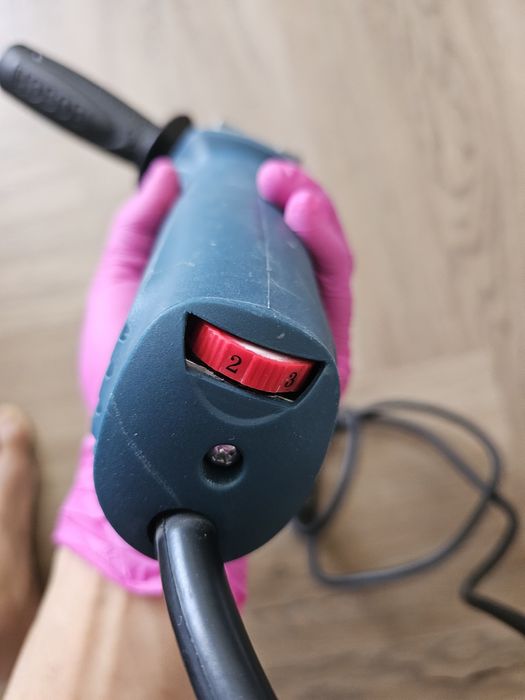 Болгарка Bosch 125мм б/у