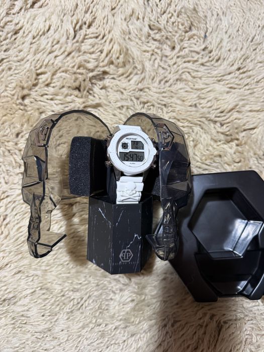 Philipp Plein часовници 2броя по 250€