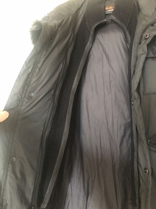 Продам куртку Loro piano