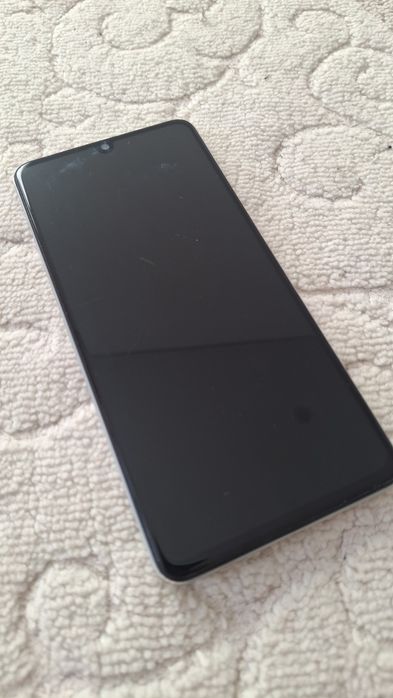 Экран Samsung galaxy a41