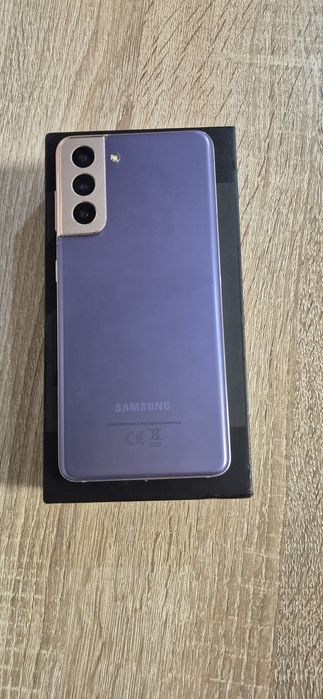 Samsung galaxy s21 5G