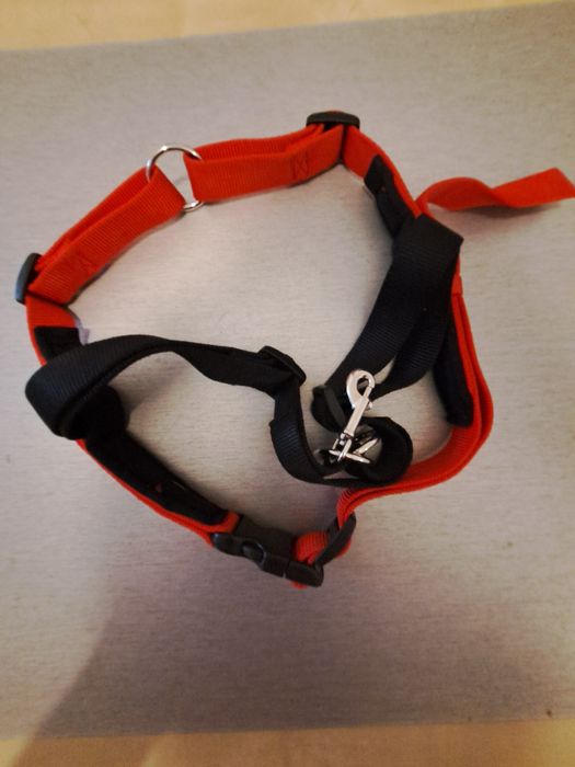 Vand ham caine marca HALTI