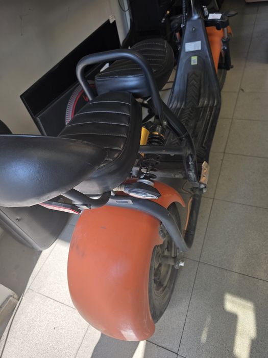 Moped Vme31b2401 An fabricație 2025•Amanet Lazar Crangasi •57842