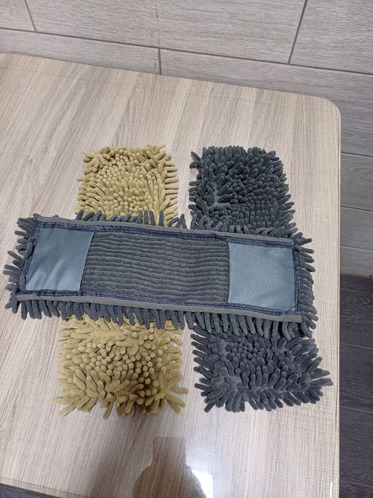 Насадка на швабру. Оптом