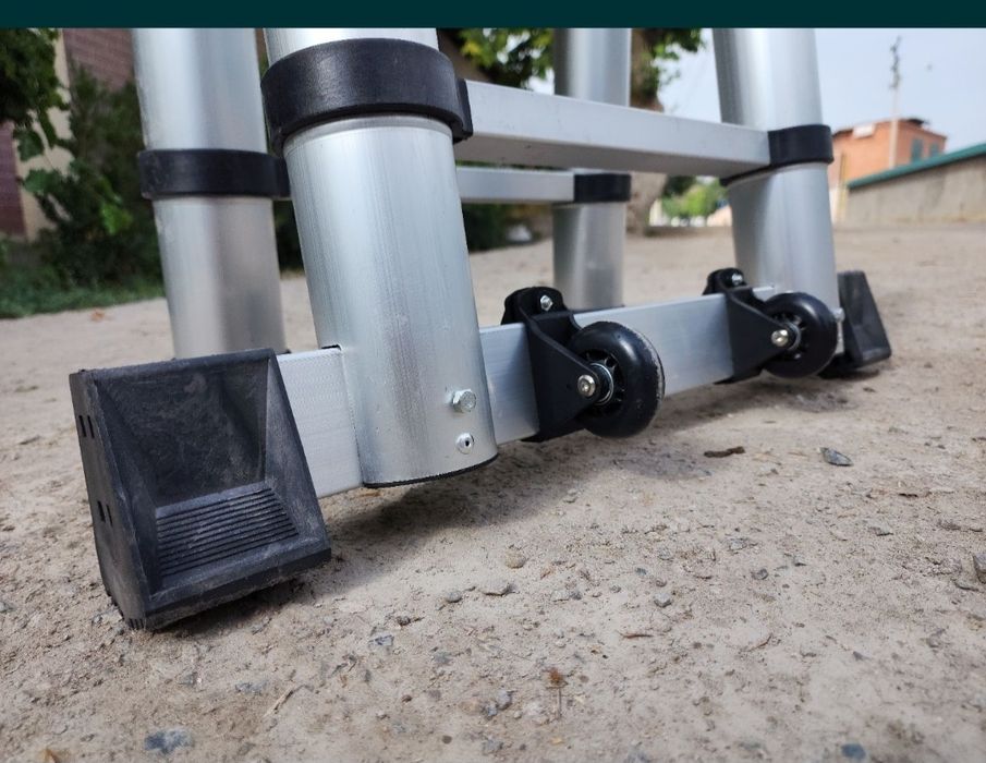 скидака narvon orginali, стремянка телескоп