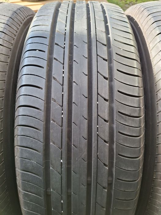 4 Anvelope de vară  225 65 r17 Yokohama