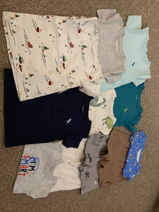 2-3г/92-98рр/ момче