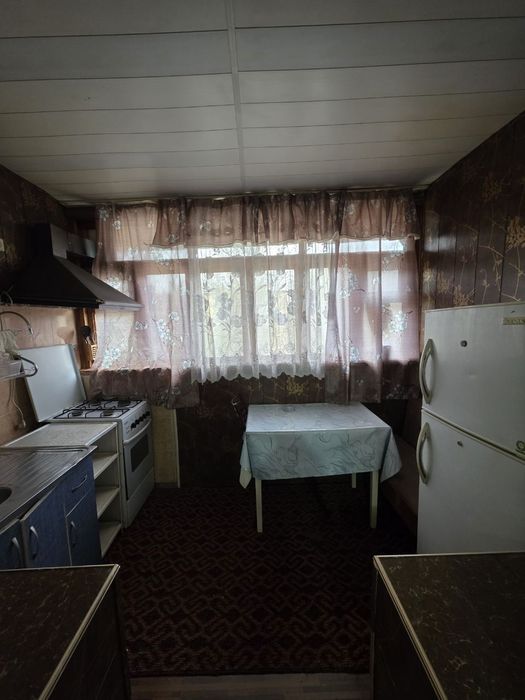 3х комнатная квартира. Богдод кучаси вогзал