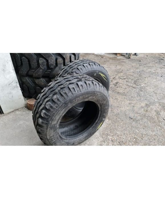 ANVELOPA 10.0/75-15.3 mrl 18pr (138 a6/134 a8) tt  Cauciucuri tractor, Fiat, Case, Fendt, John Deere, New Holland, Massey Ferguson, UTB   Cauciucuri t