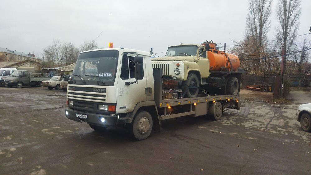 Эвакуатор манипулятор 24/7