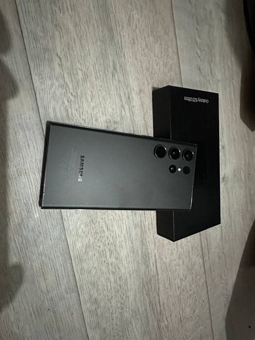 Samung S23 ultra