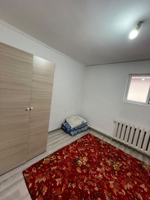 Сдается Команата 24 кв. В калкамане возле 7 больницы.