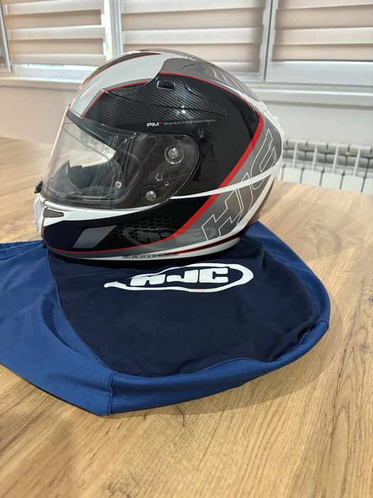 Casca HJC RPHA 10 Plus